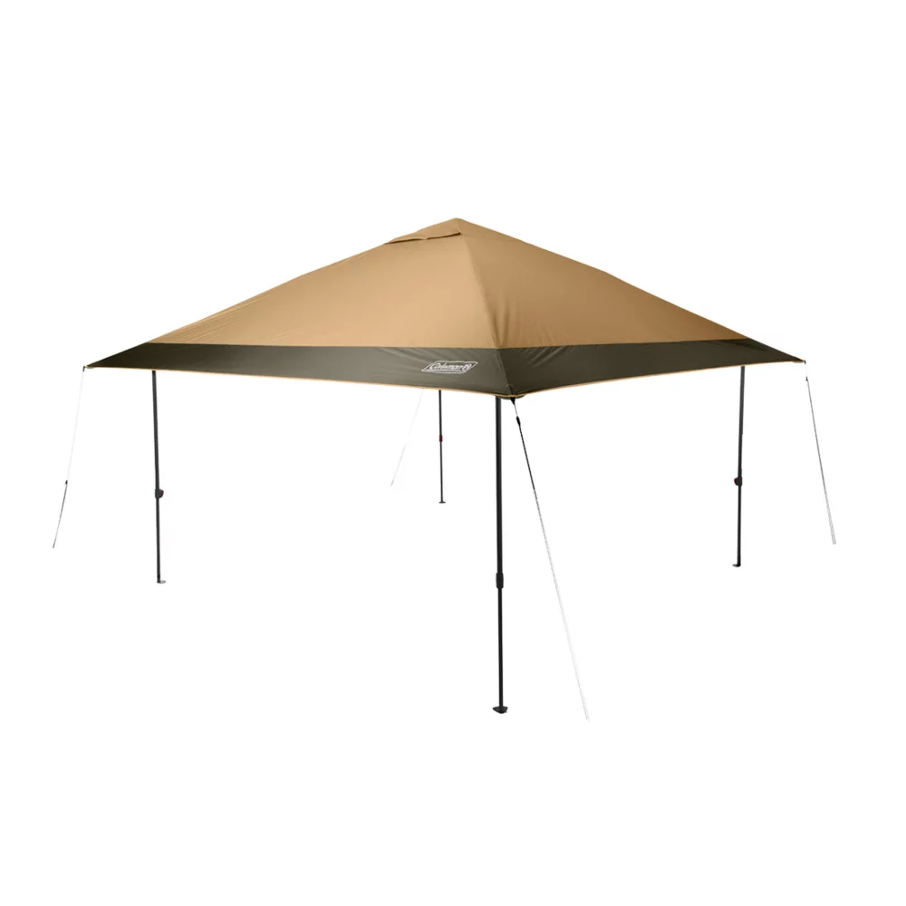 Coleman OASIS™ 13 X 13 Canopy 3 Coleman OASIS™ 13 X 13 Canopy