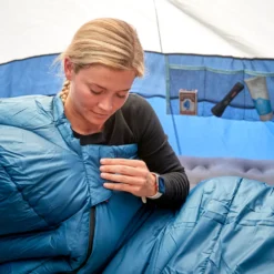 Coleman Tidelands™ 30° Mummy Sleeping Bag -Outdoor Camping Store 2158164 ATF7