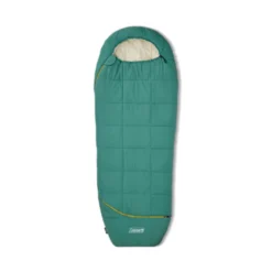 Coleman Big Bay™ 40° Big & Tall Contour Sleeping Bag