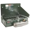 Coleman Guide Series® Dual Fuel™ Stove 2 Coleman Guide Series® Dual Fuel™ Stove -Outdoor Camping Store 3000003648 r 05
