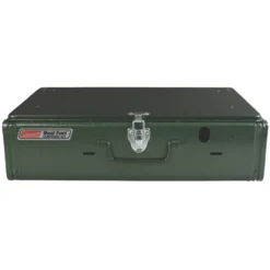 Coleman Guide Series® Dual Fuel™ Stove -Outdoor Camping Store 3000003648 r 07