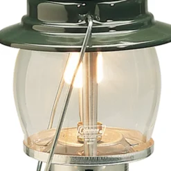 Coleman Kerosene Lantern -Outdoor Camping Store 3000004258 HighTempGlobe