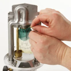 Coleman Kerosene Lantern -Outdoor Camping Store 3000004258 StringTie11Mantles 1