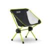 Coleman Mantis Space-Saving Full-Size Low-Profile Chair -Outdoor Camping Store Coleman 2000037227 LowProfileChair ATF1