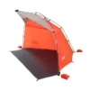 Coleman Skyshade™ Large Compact Beach Shade, Tiger Lily -Outdoor Camping Store Coleman 2000037510 Skyshade TigerLily Large ATF1