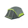 Coleman Skydome™ 6-Person Camping Tent With Screen Room, Rock Grey 2 Coleman Skydome™ 6-Person Camping Tent With Screen Room, Rock Grey -Outdoor Camping Store Coleman 2000037522 Skydome ScreenRoom 6P ATF1