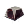Coleman Skylodge™ 8-Person Camping Tent, Blackberry 1 Coleman Skylodge™ 8-Person Camping Tent, Blackberry -Outdoor Camping Store Coleman 2000037532 Skylodge 8P ATF1