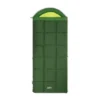 Coleman Arch Bay™ 30°F Sleeping Bag 1 Coleman Arch Bay™ 30°F Sleeping Bag -Outdoor Camping Store Coleman ArchBay SleepingBags 30F Green hero