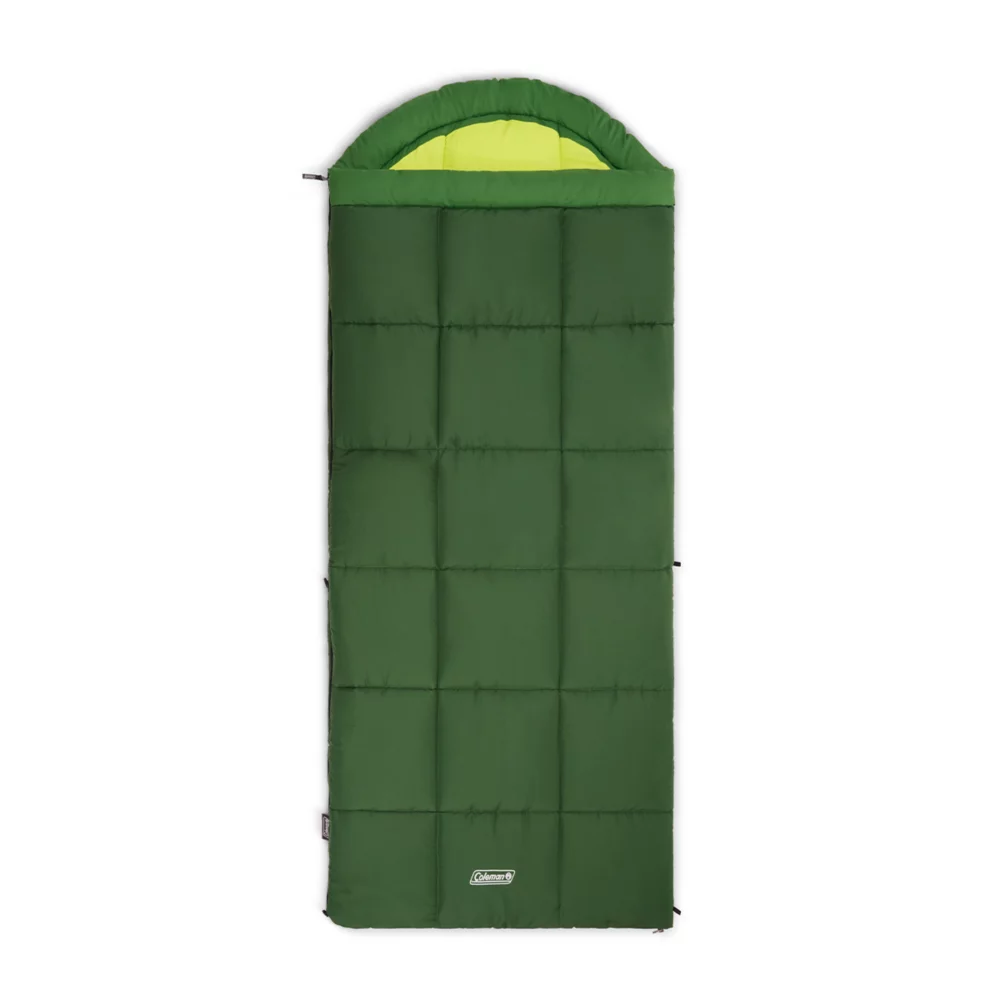 Coleman Arch Bay™ 30°F Sleeping Bag 3 Coleman Arch Bay™ 30°F Sleeping Bag
