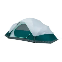 Coleman Blue Springs II™ 8-Person Camping Tent