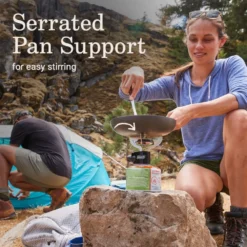 Coleman Classic 1-Burner Backpacking Stove -Outdoor Camping Store Coleman Classic 1BurnerBackpackingStove ATF4