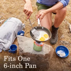 Coleman Classic 1-Burner Backpacking Stove -Outdoor Camping Store Coleman Classic 1BurnerBackpackingStove ATF6