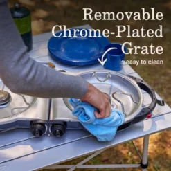 Coleman Fold N Go™ Propane Camping Stove -Outdoor Camping Store Coleman FoldNGo PropaneCampingStove ATF4