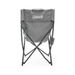 Coleman Forester Series Bucket Chair -Outdoor Camping Store Coleman Forester 23777 FINAL