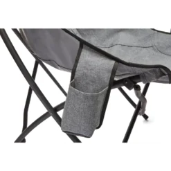 Coleman Forester Series Bucket Chair -Outdoor Camping Store Coleman Forester 23790 FINAL