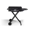 Coleman RoadTrip™ Griddle XLT 1 Coleman RoadTrip™ Griddle XLT -Outdoor Camping Store Coleman RoadtripGriddle 24Black hero