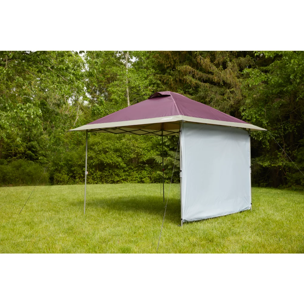 Coleman OASIS™ 13 X 13 Canopy Sun Wall Accessory 4 Coleman OASIS™ 13 X 13 Canopy Sun Wall Accessory - Image 2