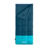 Coleman Kompact™ 20°F Rectangle Sleeping Bag -Outdoor Camping Store Coleman SleepingBagRectangle 20D Caribbean hero