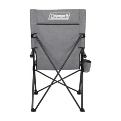 Coleman Forester Series Sling Chair -Outdoor Camping Store HKDSlingChair CationicGrey Back 2000035921