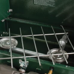 Coleman Guide Series® Dual Fuel™ Stove -Outdoor Camping Store PKN 3000000396 02