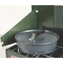 Coleman Guide Series® Dual Fuel™ Stove -Outdoor Camping Store PKN 3000000396 06