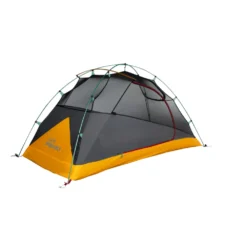 Coleman PEAK1™ 3-Person Backpacking Tent​ -Outdoor Camping Store Peak1 BackpackingTent 1P 3 4 Fly Off 0003 v3 1
