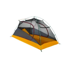 Coleman PEAK1™ 2-Person Backpacking Tent​ -Outdoor Camping Store Peak1 BackpackingTent 2P 3 4 Fly Off 0003 v3