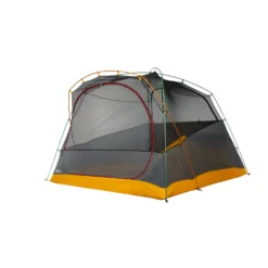 Coleman PEAK1™ 6-Person Dome Tent​ -Outdoor Camping Store Peak1 DomeTent 6P Hero 3 4 Fly Off 0003 v3