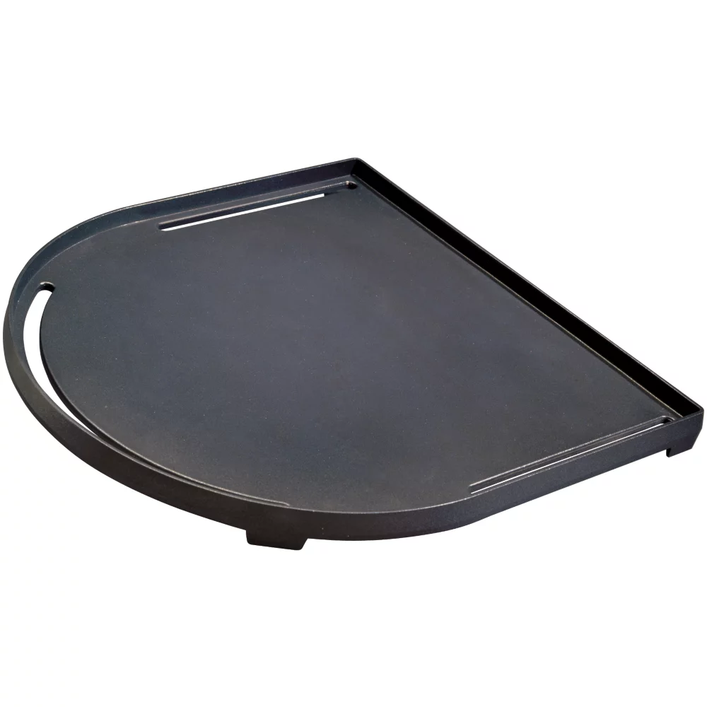 Coleman RoadTrip® Swaptop™ Cast Iron Griddle 3 Coleman RoadTrip® Swaptop™ Cast Iron Griddle