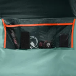 Coleman Skydome™ 6-Person Watercolor Series Camping Tent​ -Outdoor Camping Store Skydome20Design20Series 6P Pocket v1