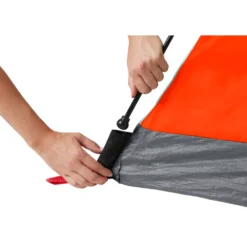 Outdoor Camping Store -Outdoor Camping Store Skydome20Design20Series 6P Pole20Pocket v3