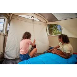 Coleman WeatherMaster® 10-Person Tent 17 Coleman WeatherMaster® 10-Person Tent -Outdoor Camping Store Summer 23 2166923 4962