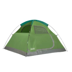 Coleman Sundome® 4-Person Camping Tent -Outdoor Camping Store Sundome 4P Fly20Off v3