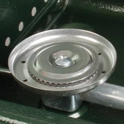 Coleman Guide Series® Dual Fuel™ Stove -Outdoor Camping Store inset Band a BlueBurner 1